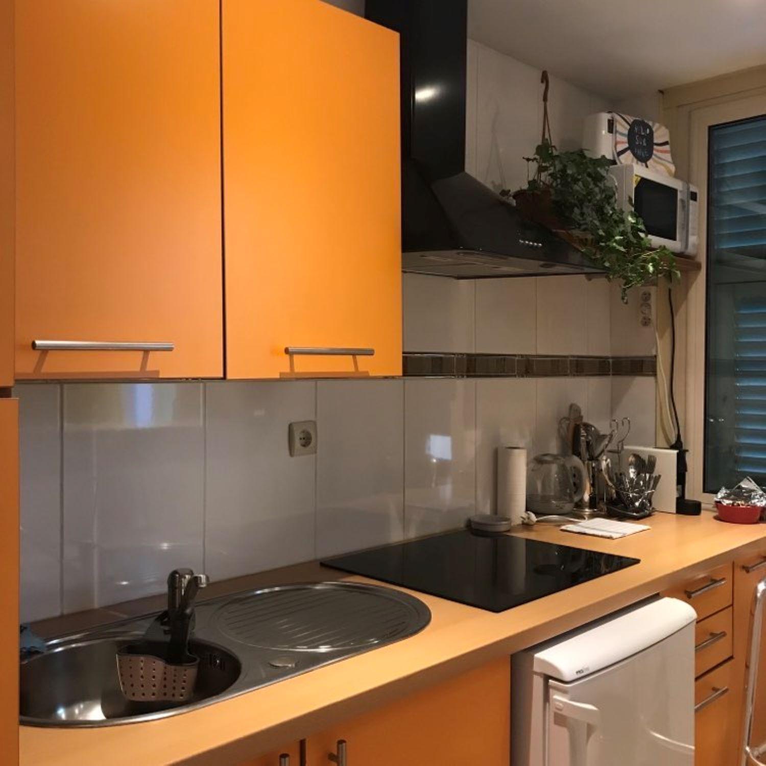 Summer Beach Studio, 4 Persons, Mobile Ac, Old Town Nice Exteriör bild